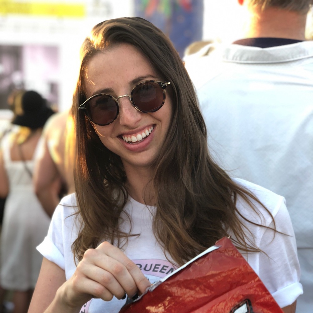 Meet your Posher, Emily